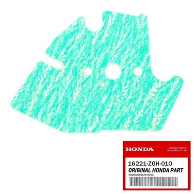 Genuine Honda 16221-Z0H-010 Carburetor Gasket for FG110 Tiller