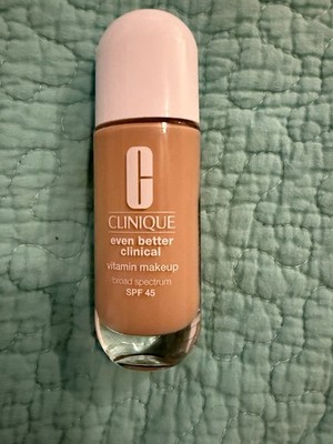 Clinique Even Better Foundation and Concealer 6.7 fl oz