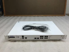 Sophos XGS 2100 Network Security/Firewall Appliance w/ Rack Ears and Power Cable