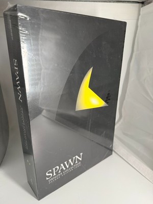 Spawn Origins Collection Deluxe Edition Vol 4 McFarlane Image