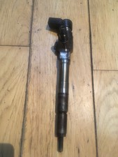 VW AUDI SEAT SKODA 1.6 TDI CAY DIESEL X1 FUEL INJECTOR 03L130277B