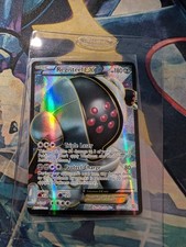 Pokémon TCG Registeel EX 122/124 Full Art  Dragons Exalted on eBay