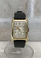 GRUEN Mechanical Watch