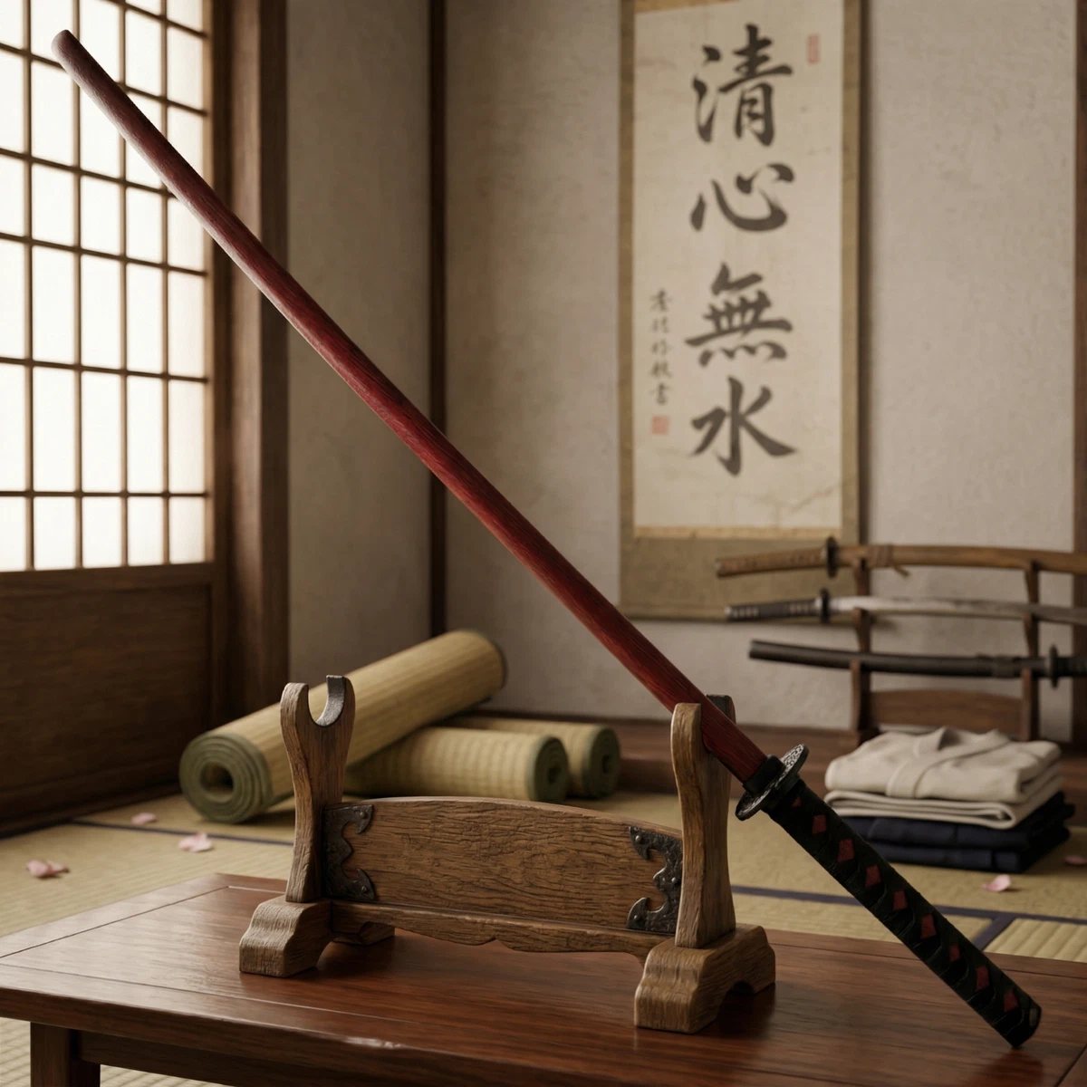 wooden sword products for sale | eBay