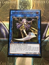 * GALATEA, THE ORCUST AUTOMATON * ULTIMATE RARE OTS PACK OP10-EN003 YUGIOH!