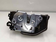 Porte arrière et accessoires Citroen 2 CV