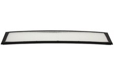 MAPCO Innenraumfilter 65615 Pollenfilter f�r BMW X3 E46 E83 Papier 3er Touring