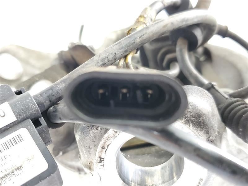 Front Left Spindle OEM 2002 Maserati Spyder CC
