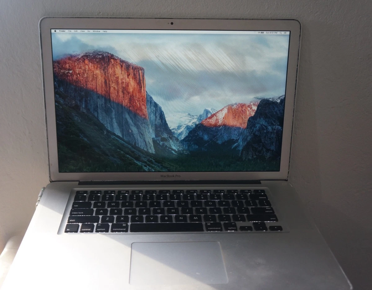 Preços baixos em 2010 Apple MacBook Pro Laptops | eBay