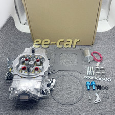 Br-67201 4 Barrel 850 Cfm Fits For Double Pumper Mechanical Holley Carburetor