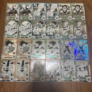 Dragon Ball Super Divers 40th Anniversary | eBay