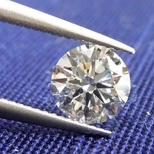 Round Lab Grown Diamond 3.00 CT – VVS1 Clarity, D Color, IGI Certified