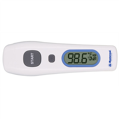 Mastercool Medical grade thermometer