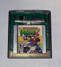 Top Gear Pocket 2 Gameboy Color