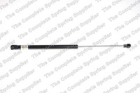 Hinten LesjÖFors 8182921 Gasfeder, Koffer-/Laderaum FüR Seat