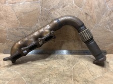 PORSCHE PANAMERA 970 Auspuffkrümmer rechts 05925303 3.00 Diesel 184kw 29040426