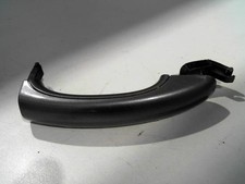 Porte avant et accessoires Volkswagen TOUAREG