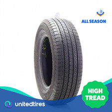 Used 24565r17 Yokohama Geolandar Ht G056 105t - 10.532