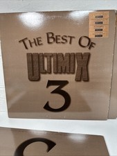Ultimix In Vinyl Records for sale | eBay