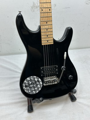 BGuitar Viper GE93 Electric 6-String Guitar Black | eBay