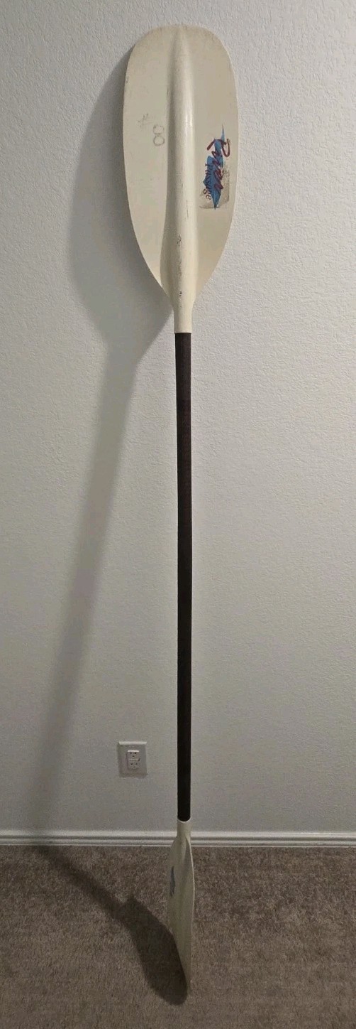 Paddle.