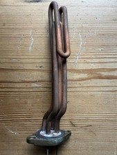 Riscaldamento originale Faema del 1966, Lambro E61, Urania, President,