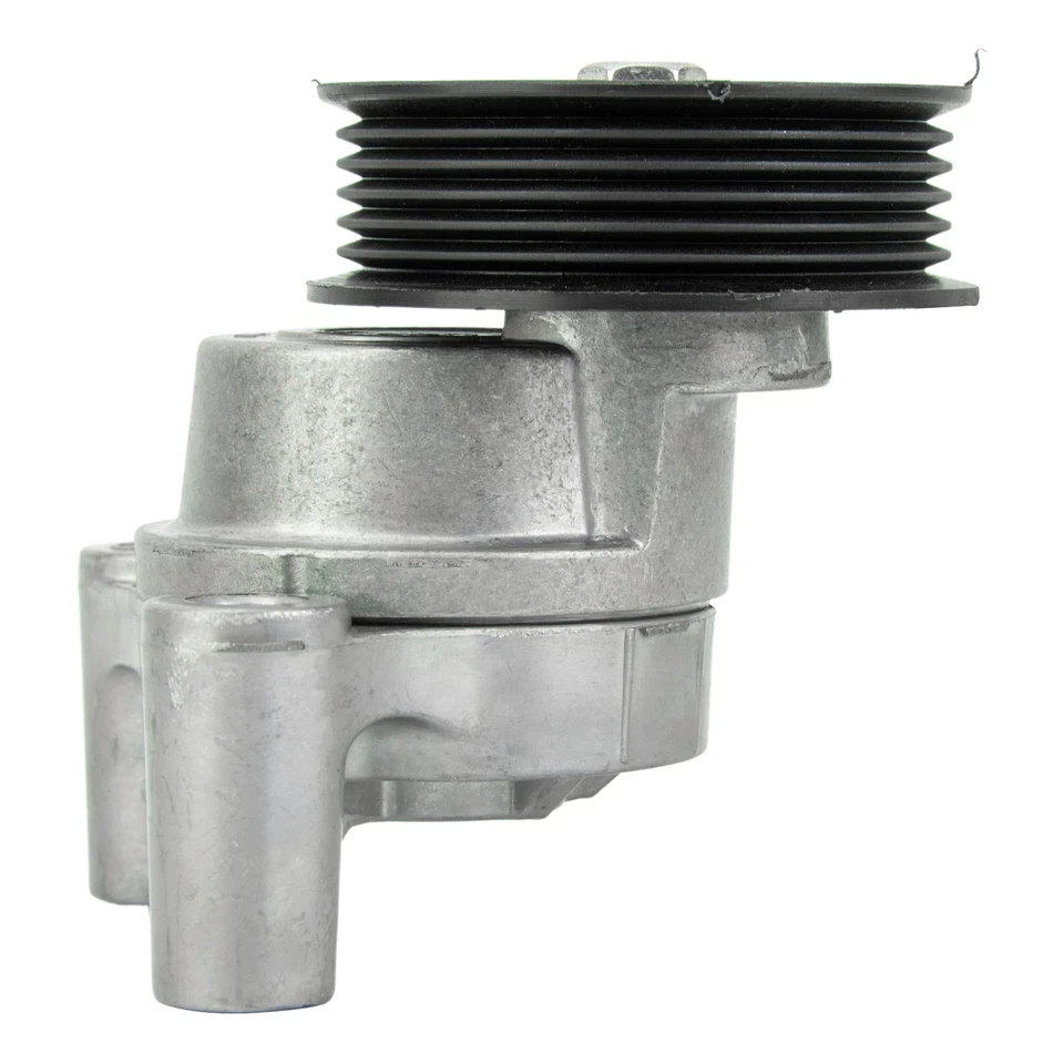 39431 Engine Timing Belt Tensioner w/ Pulley For GMC Sierra Chevrolet Silverado  - Изображение 4 из 4