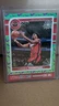 2024-25 Panini Haunted Hoops Basketball #111 Amen Thompson 228/399 Bats Holo