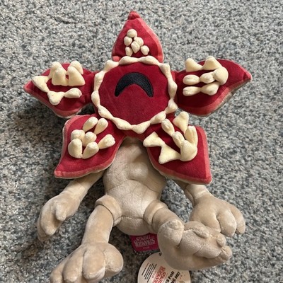 NWT Youtooz Collectibles Stranger Things Demogorgon Plush 9