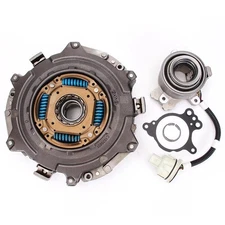 Premium DSG DCT250 Transmission Clutch Assembly Input Drum 7DCT250 for Buick