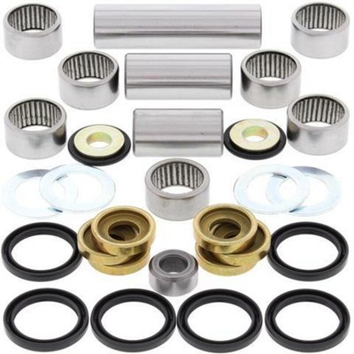 All Balls Reparatursatz Lenksäule Für Honda CRF R 450 2010-2011 34239