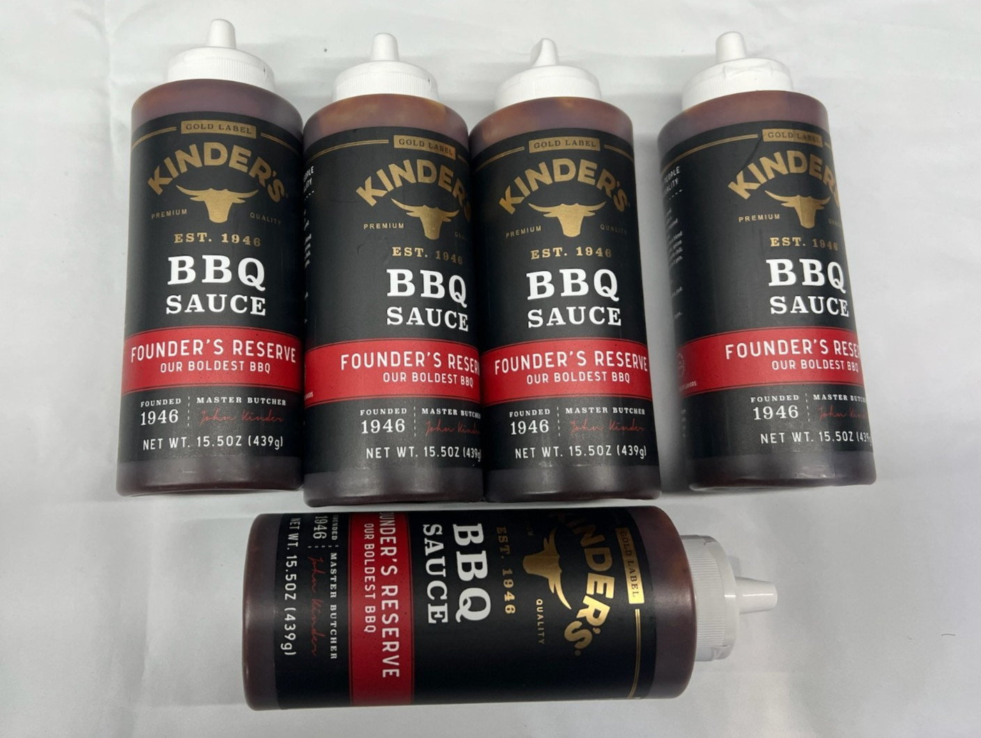 Set Of 5