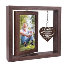 Memorial Gifts for Loss of Dad, Sympathy Gift for Loss of Dad Memorial Dad