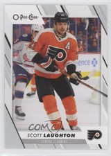 2023-24 O-Pee-Chee Scott Laughton #99 w7v