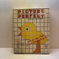Pictures Perfect Design Tiles and Patterns Educational toy