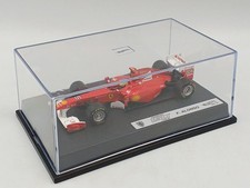 HOT WHEELS Ferrari 150 Italia F. Alonso #5 1/43 Scale Car