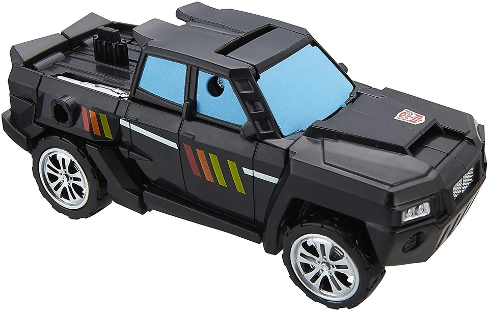 Combiner Wars 2016 - Deluxe Series 2 Trailbreaker - Image 3 of 4