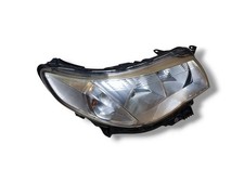 Subaru Forester SH 2009 Vorne rechts Scheinwerfer 9336860 DBM16510