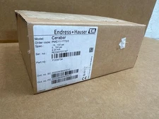 NOS SURPLUS Endress+Hauser Cerabar PMC11-1T73/0 Pressure Transducer 71239734
