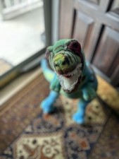 Melissa  Doug Large Dinosaur T-REX 28" Plush Standing Stuffed Animal