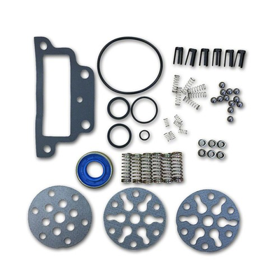 #ad Piston Hydraulic Pump Repair Kit Fits Ford 2000 2600 3000 3600 4000 4600 Tractor $44.99