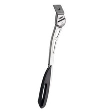 Pletscher 52533.00-SZOM-5CO-000000 Seitenständer Esge Zoom 24-28" silber, verste