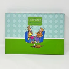 Marian Heath Lighter Side Greeting Card 20 Cards Humor Funny Girlfriend Women