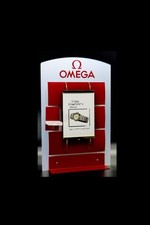 Omega CONSTELLATION Display