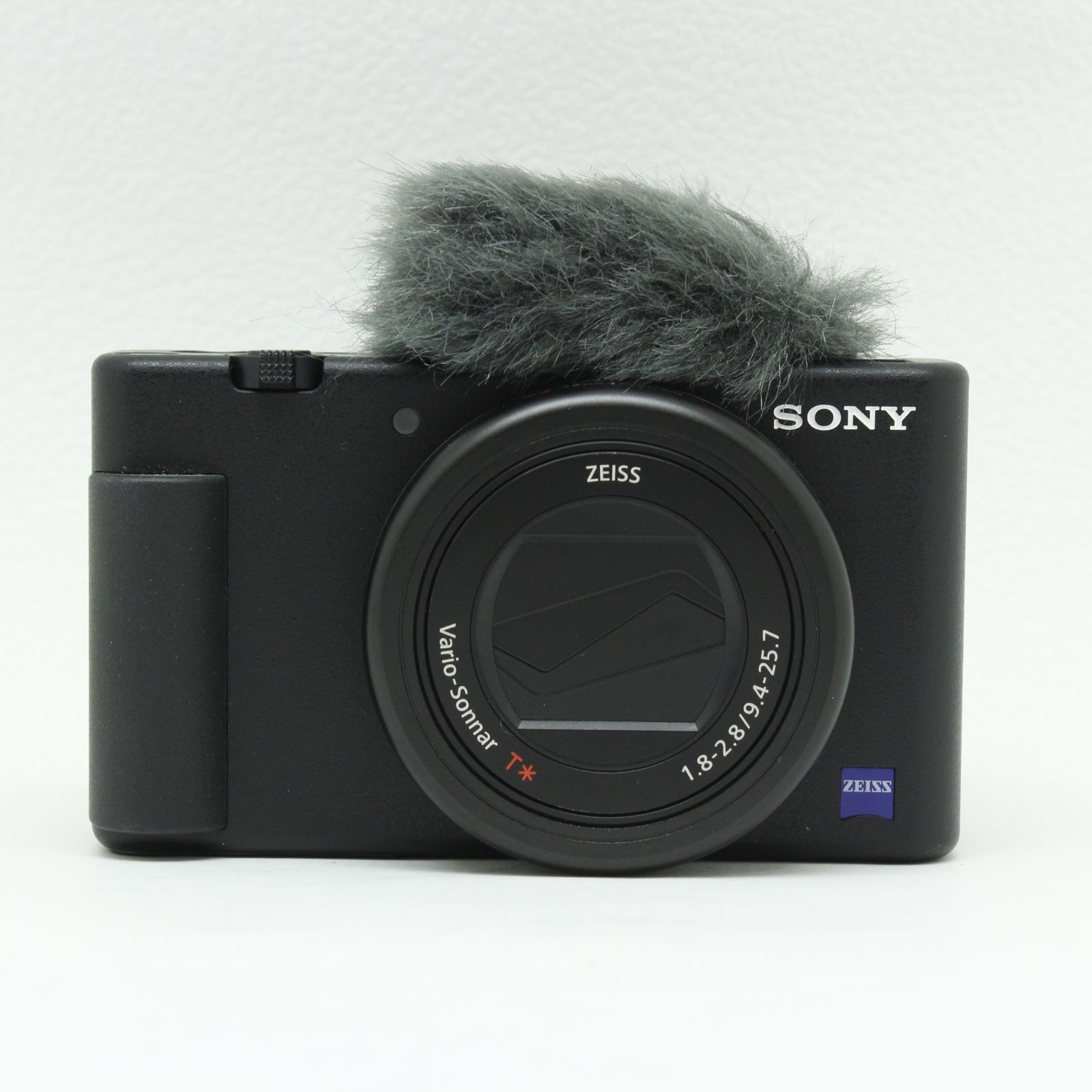 SONY ZV-1G Shooting Grip Kit Excellent Condition 20MP Compact Camera