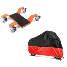 Set Rangier Support + Cover Plane S40