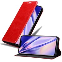HüLle FüR Huawei Mate 20 PRO Case Handy SchutzhüLle Tasche Etui Kartenfach
