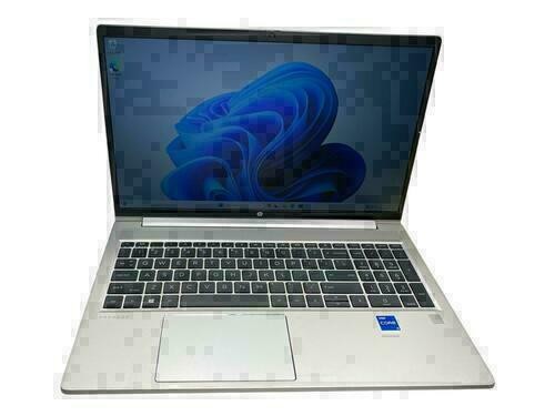 HP EliteBook 850 G5, 15.6-Inch Laptop, with Intel Core i5-8350U, Windows 11 Pro