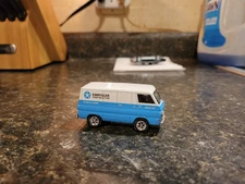   M2 1964 Dodge A-100 Van Chrysler Corporation Tire N Wheel Swapped Mint 