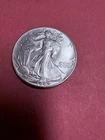 BU 1942 (P) Walking Liberty Half Dollar Uncirculated 90% Silver